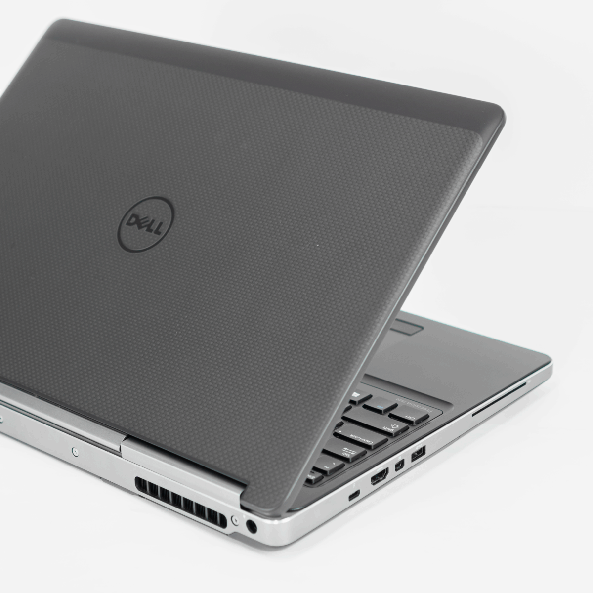 DELL Precision 7520 Core i7 7th 32Ram 512 SSD – Image 7