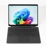 Microsoft Surface Pro 8 Intel Core i7-1185G7 (11 ème génération) / 16GB / 256GB SSD – Image 2