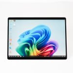 Microsoft Surface Pro 8 Intel Core i7-1185G7 (11 ème génération) / 16GB / 256GB SSD – Image 5