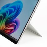 Microsoft Surface Pro 8 Intel Core i7-1185G7 (11 ème génération) / 16GB / 256GB SSD – Image 6