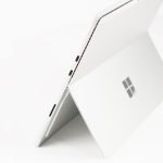Microsoft Surface Pro 8 Intel Core i7-1185G7 (11 ème génération) / 16GB / 256GB SSD – Image 8