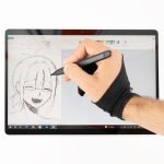 Microsoft Surface Pro 8 Intel Core i7-1185G7 (11 ème génération) / 16GB / 256GB SSD – Image 3