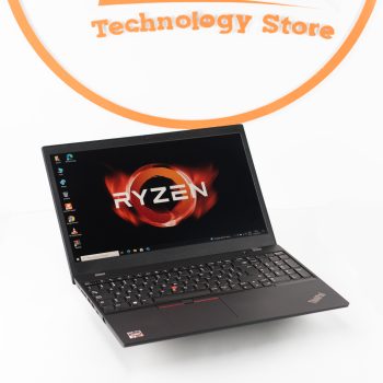 Lenovo Thinkpad L15 Ryzen 3 PRO-4450U 8 gb /256Go SSD