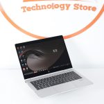 HP Elitebook X360 i5 8th