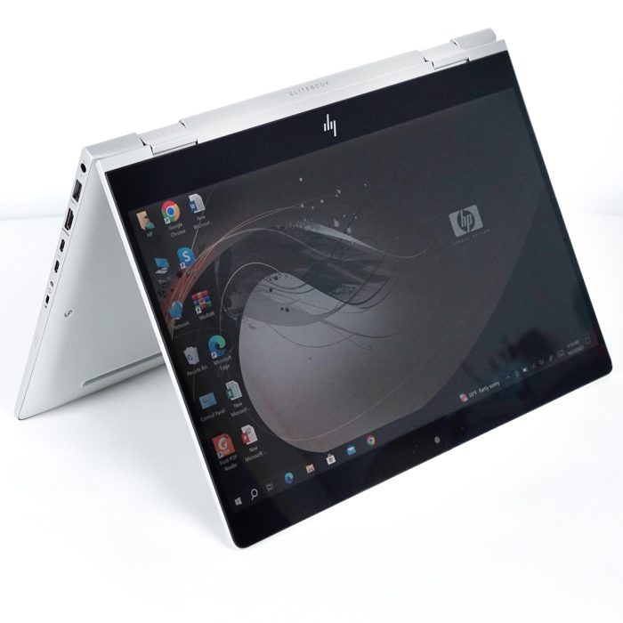 HP EliteBook X360 830 G6 tactile core i5-8 eme 16 RAM / 256 SSD – Image 3