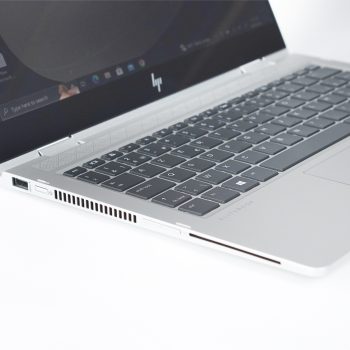 HP EliteBook X360 830 G6 tactile core i5-8 eme 16 RAM / 256 SSD – Image 5