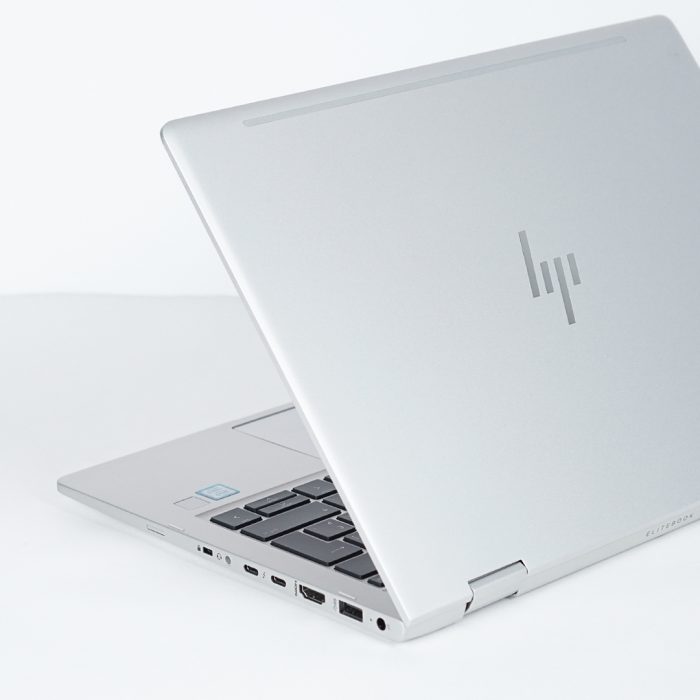 HP EliteBook X360 830 G6 tactile core i5-8 eme 16 RAM / 256 SSD – Image 7