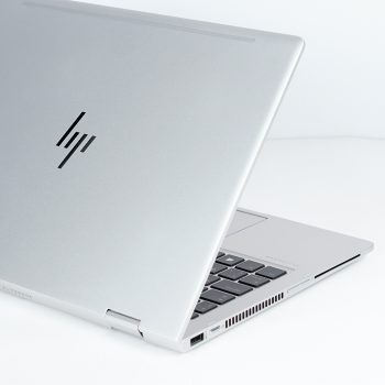 HP EliteBook X360 830 G6 tactile core i5-8 eme 16 RAM / 256 SSD – Image 8
