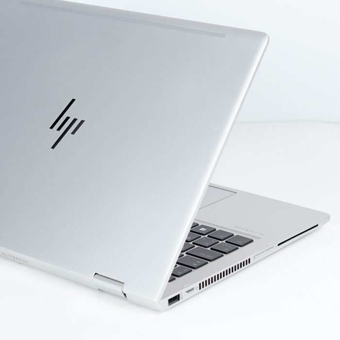 HP EliteBook X360 830 G6 tactile core i5-8 eme 16 RAM / 256 SSD – Image 8