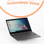  Lenovo ThinkPad X13 Yoga Gen1