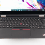 Lenovo ThinkPad X13 Yoga Gen1 i5-10th / 16 GB / 256GB SSD – Image 3