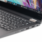 Lenovo ThinkPad X13 Yoga Gen1 i5-10th / 16 GB / 256GB SSD – Image 7