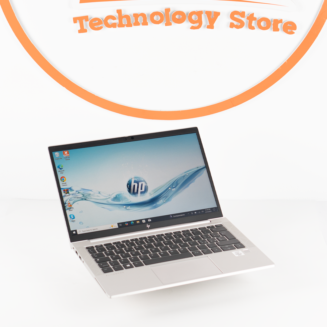 HP EliteBook 830 G7 tactile i5 10th