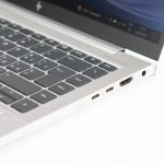 HP ELITEBOOK 840 G8 i7 11TH RAM 16 / 512 SSD – Image 5