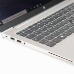HP ELITEBOOK 840 G8 i7 11TH RAM 16 / 512 SSD – Image 6