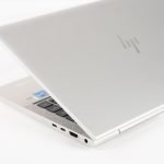 HP ELITEBOOK 840 G8 i7 11TH RAM 16 / 512 SSD – Image 8