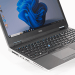 DELL Precision 7540 Core i7 9th 32 RAM 1 TB SSD – Image 3