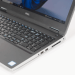 DELL Precision 7540 Core i7 9th 32 RAM 1 TB SSD – Image 5