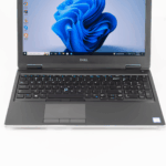 DELL Precision 7540 Core i7 9th 32 RAM 1 TB SSD – Image 2