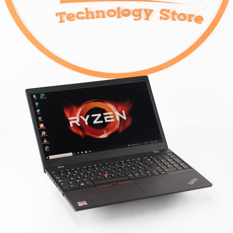 Lenovo Thinkpad L15 Ryzen 3 PRO