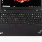 Lenovo Thinkpad L15 Ryzen 3 PRO-4450U 8 gb /256Go SSD – Image 2