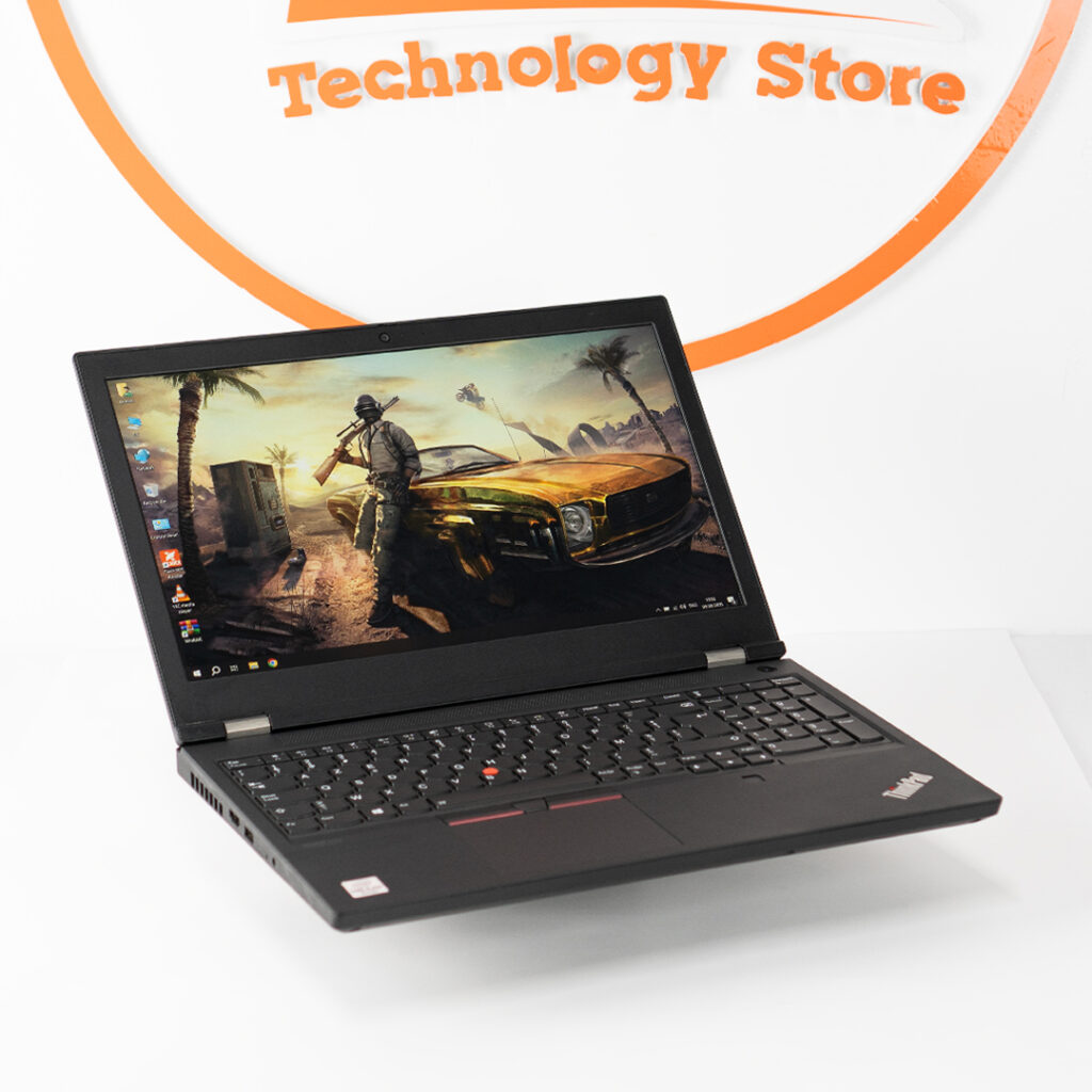 Lenovo ThinkPad T15g Gen 1 workstation Intel Core i9-10885H 32 GB RAM 1 TB SSD 1TB SSD RTX 2070 Super Max-Q