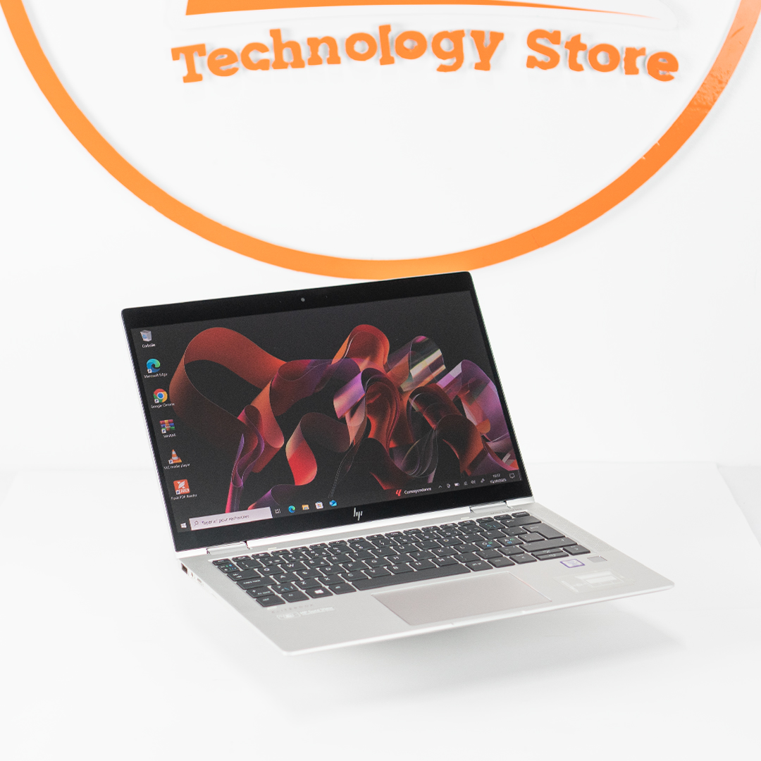 HP ELiteBook X360 1030 G4 i5 8th HP ELiteBook X360 1030 G4 i5 8th