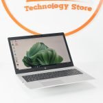 hp EliteBook 850 g6 tactile i5 8th