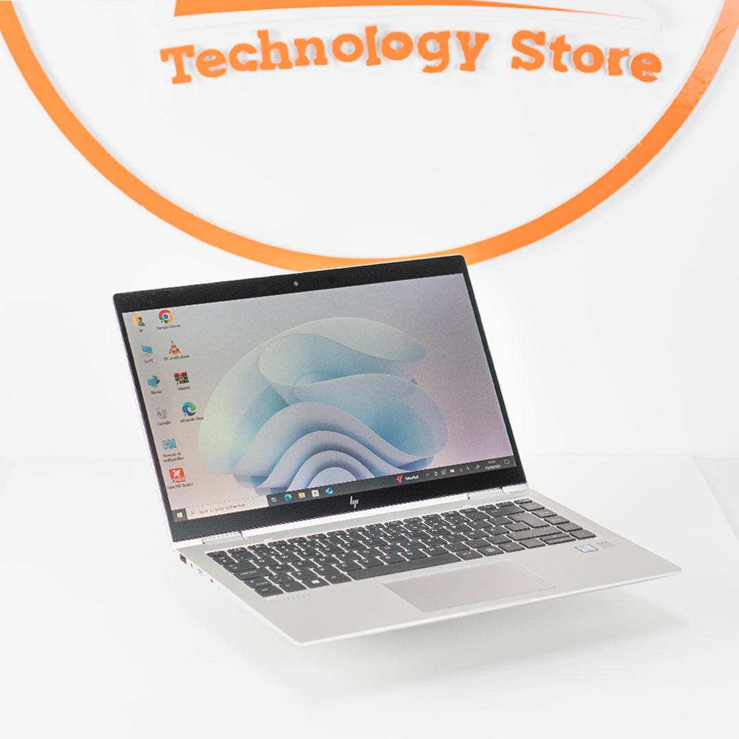 HP EliteBook X360 1040 G6 i5 8th HP EliteBook X360 1040 G6 i5 8th