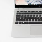 HP EliteBook X360 1040 G6 tactile i5 8 eme 16 RAM/256 SSD Tactille – Image 4