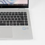 HP EliteBook X360 1040 G6 tactile i5 8 eme 16 RAM/256 SSD Tactille – Image 5