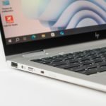 HP EliteBook X360 1040 G6 tactile i5 8 eme 16 RAM/256 SSD Tactille – Image 6