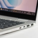 HP EliteBook X360 1040 G6 tactile i5 8 eme 16 RAM/256 SSD Tactille – Image 7