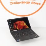 Lenovo thinkpad L13 i7 11th