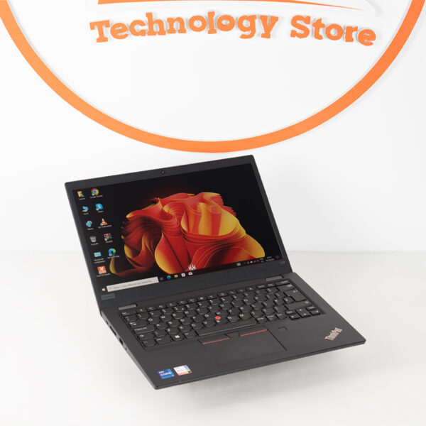 Lenovo thinkpad L13 i7 11th