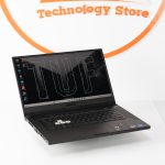 Asus TUF DASH F15 FX516PR