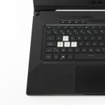 ASUS TUF DASH F15 FX516PR Intel Core i7 11370H/16GB/512GB SSD/RTX3070 8GB/15.6'' 144Hz – Image 2