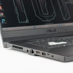 ASUS TUF DASH F15 FX516PR Intel Core i7 11370H/16GB/512GB SSD/RTX3070 8GB/15.6'' 144Hz – Image 4