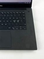 DELL Precision 5520 Core i7 7th 16 Ram / 512 SSD tactile 4k – Image 2