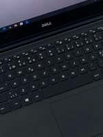 DELL Precision 5520 Core i7 7th 16 Ram / 512 SSD tactile 4k – Image 4