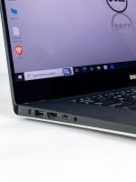 DELL Precision 5520 Core i7 7th 16 Ram / 512 SSD tactile 4k – Image 5