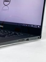 DELL Precision 5520 Core i7 7th 16 Ram / 512 SSD tactile 4k – Image 6