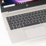 HP EliteBook 840 G6 Core i5 8 eme Ram 8 gb / 256 SSD – Image 2