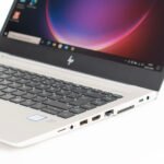 HP EliteBook 840 G6 Core i5 8 eme Ram 8 gb / 256 SSD – Image 4