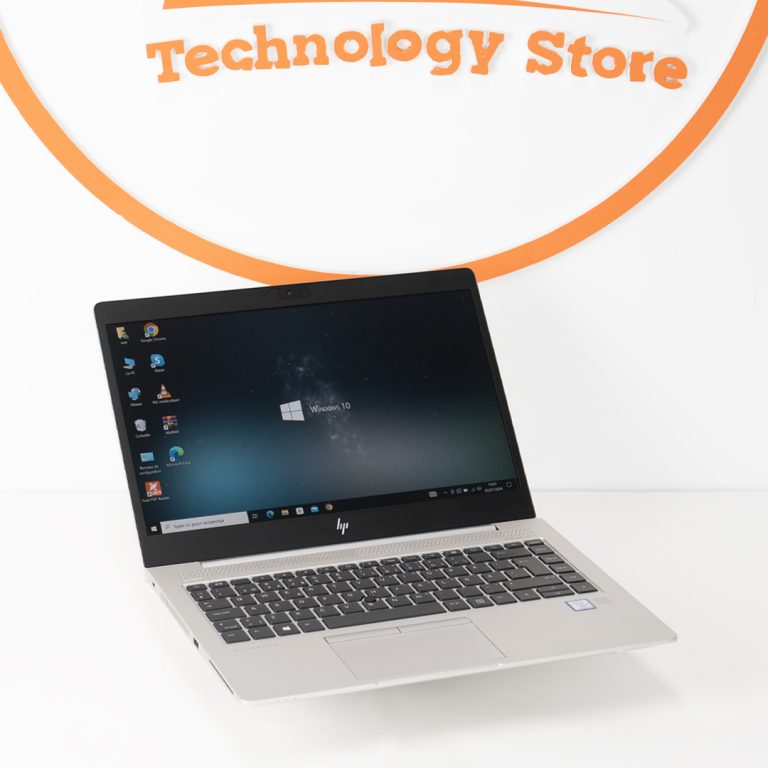 Hp Elitebook 840 G6 i5 8th
