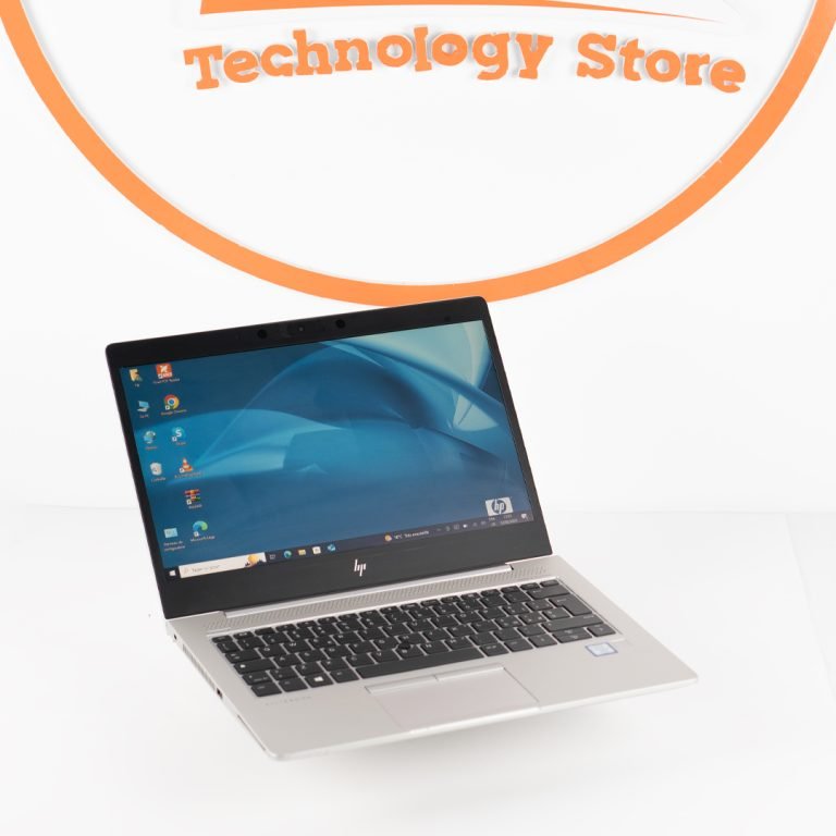 Hp elitebook 830 g6 i5 8th