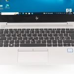HP ELiteBook 830 G5 i5 8 eme 8 RAM/256 SSD – Image 2