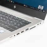 HP ELiteBook 830 G5 i5 8 eme 8 RAM/256 SSD – Image 3
