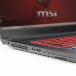 MSI Katana GF76 11UC i7-11800H/16GB/512GB SSD/RTX3050 4GB/15.6'' 144Hz – Image 4