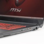 MSI Katana GF76 11UC i7-11800H/16GB/512GB SSD/RTX3050 4GB/15.6'' 144Hz – Image 5